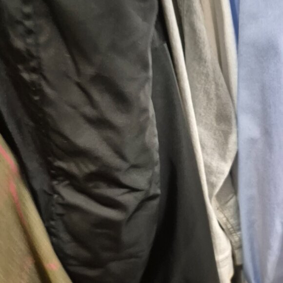 Wool Coat - Picture 7 of 8